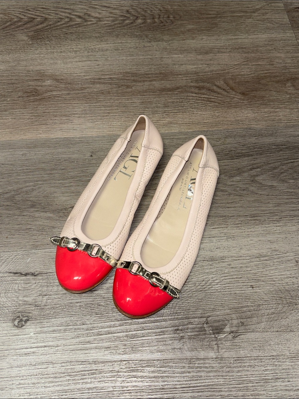 AGL Flats